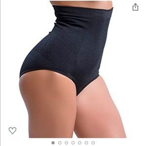 Shape Wear NEW in bag, opened and too small.